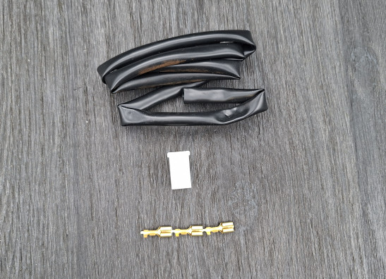 Dynamo Honda VFR 750