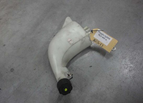 Koelvloeistof reservoir Piaggio Mp3 400 2008-2013