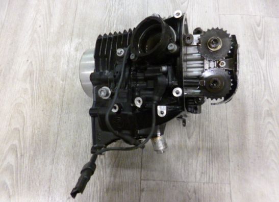 Cilinderblok BMW R 1200 R 2011