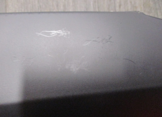 Auspuff Yamaha XTZ Tenere