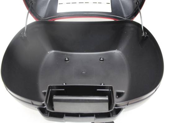 Topkoffer Honda XL 1000 V Varadero