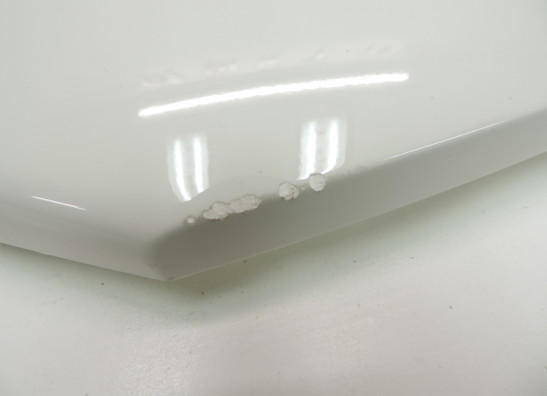 Heck links BMW F 650 GS