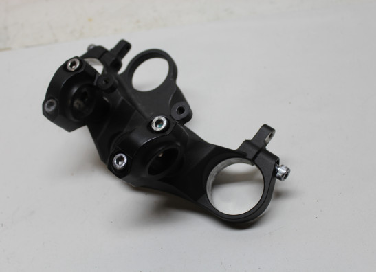 Kroonplaat Yamaha MT 09