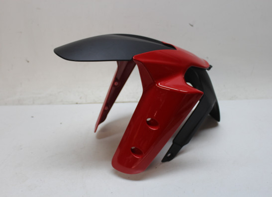 Voorspatbord Ducati Multistrada V4