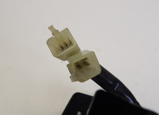 Tellerset Kawasaki GPZ 500