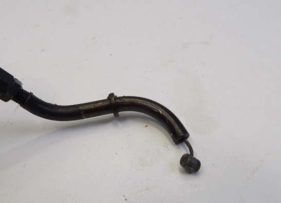 Carburetor assy Kawasaki Overige Kawasaki