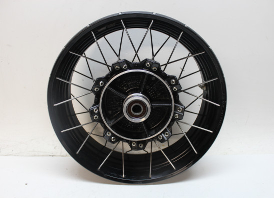 Rear wheel Honda X-adventure 750