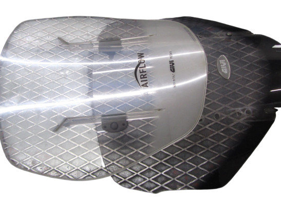 Kuipruit Suzuki DL 650 V STROM