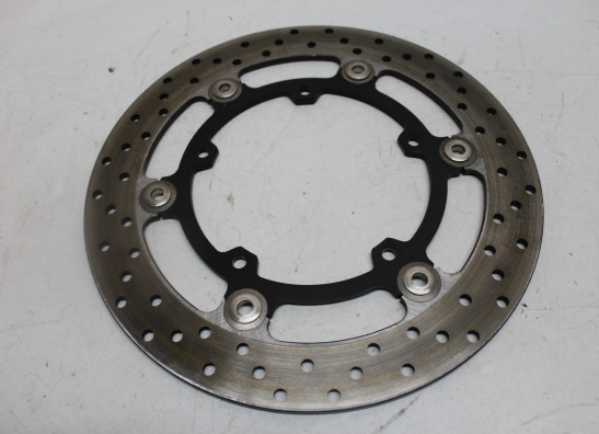 Brake disc front Yamaha MT 09