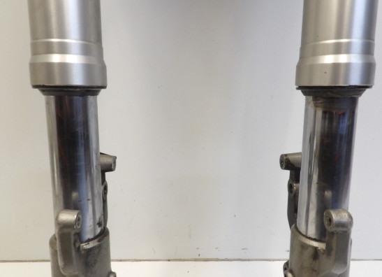 Front pipes complete Yamaha FZR 1000