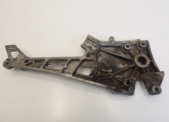 Schetsplaat links Kawasaki GPZ 900