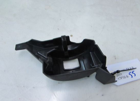 Overig Kawasaki ZX 6 R