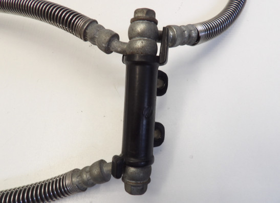 Brake hose front Yamaha XV 750 Virago