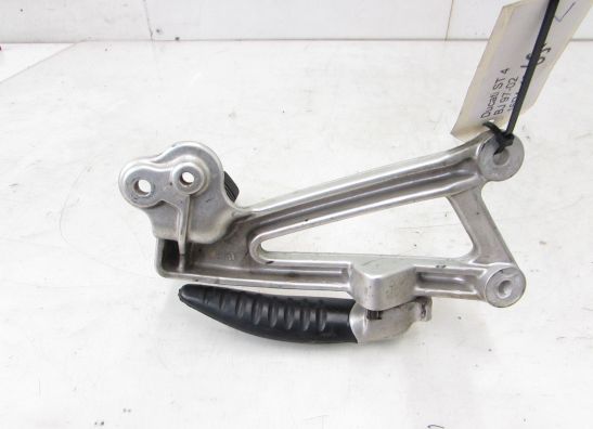 Duo voetsteun links Ducati ST4