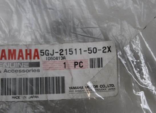 Voorspatbord Yamaha XP 500 T-Max