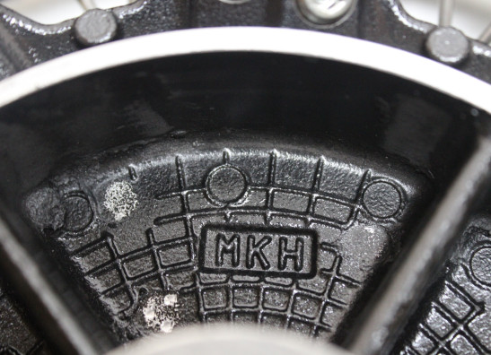 Rear wheel Honda X-adventure 750