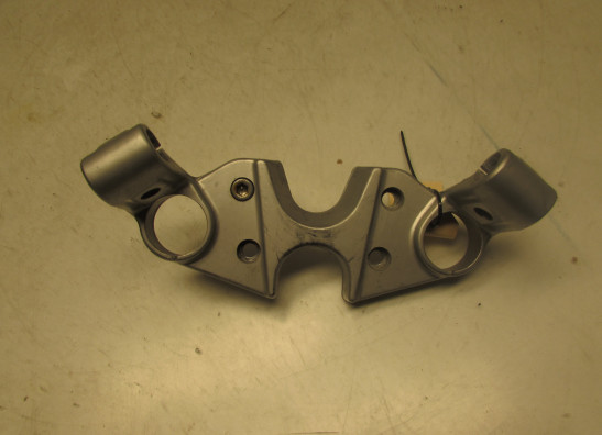 Kroonplaat Suzuki GSX F 750