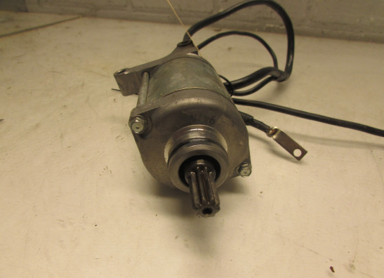 Starting motor Honda CB 600 F