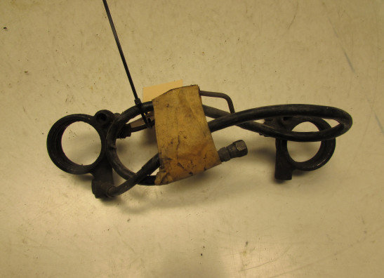 Gabelbrucke Unten Honda Goldwing GL