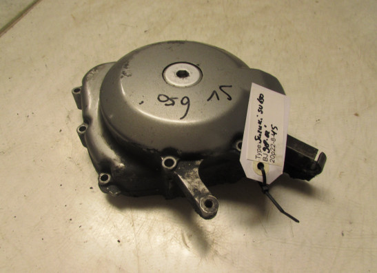 Dynamodeksel Suzuki SV 650