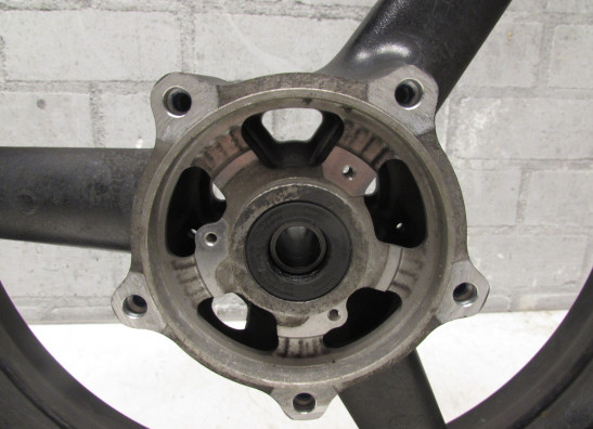 Front Wheel Suzuki GSF 600 650 Bandit 