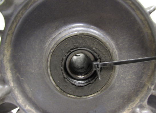 Achtervelg Honda CBR 1000 F