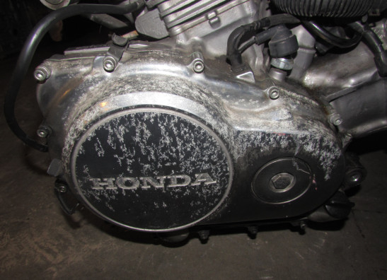 Motorblok Honda VF 700  750 Supermagna