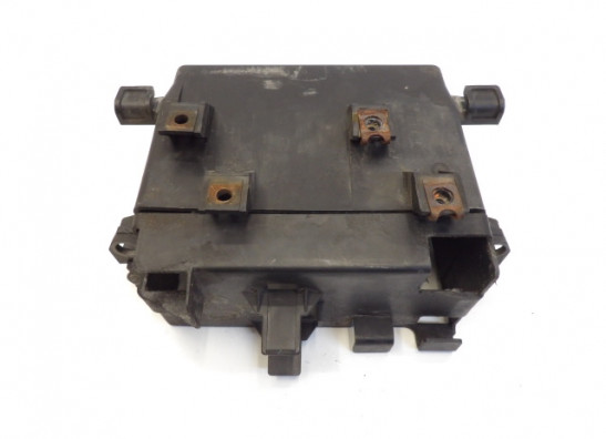 Battery holder Yamaha FZ6