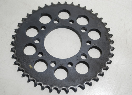 Achtertandwiel Honda CBR 1000 F