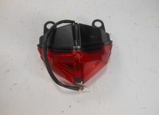 Rucklicht Ducati 1098  1198