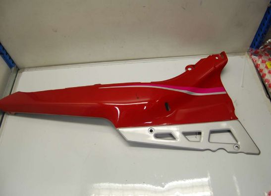 Cowl rear right Suzuki GSX F 600