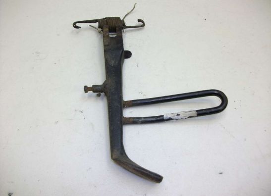 Standaard Suzuki VX 800