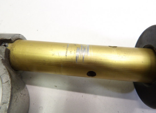 Lenkerstummel Links Kawasaki ZXR 400