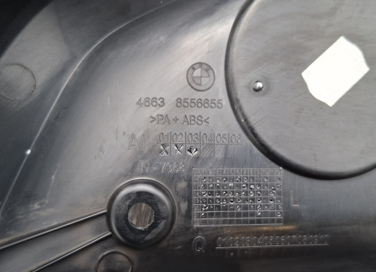 Linker zijkuip klein BMW R 1250 GS