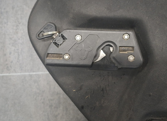 Kofferset Yamaha MT 10