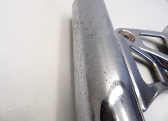 Scheinwerfer Kawasaki LTD 700