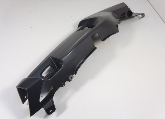 Heck links BMW K 1200 GT