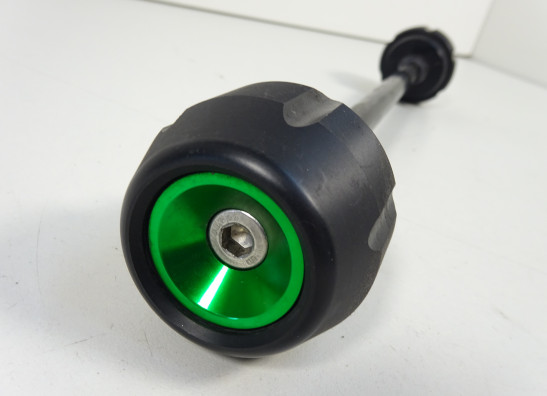 Vooras Kawasaki Z 900