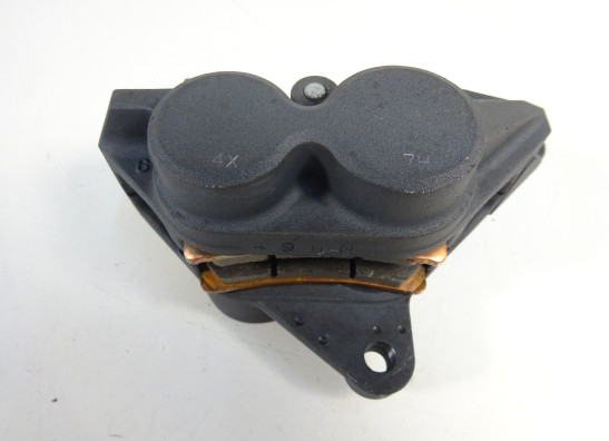 Brake caliper left front Yamaha BT 1100