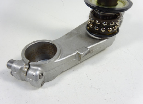 Steering stem Suzuki GSR 600
