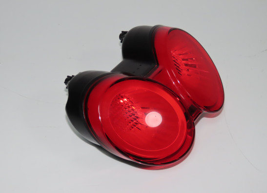 Achterlicht Moto Guzzi V85 TT