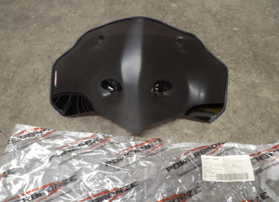 Wind screen Triumph Tiger Explorer