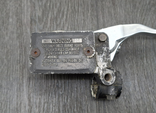 Rempomp Kawasaki VN 700  750