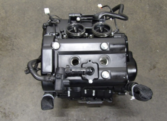 Motorblok Benelli TRK 702