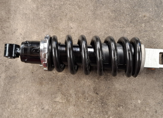 Achterschokbreker Yamaha Tracer 7