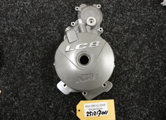 Dynamodeksel KTM 990 Superduke 2003-2006, 2007-2011