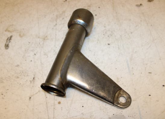 Koplampomlijsting Honda CM 400 T 