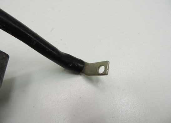 Startmotor Honda NTV 650