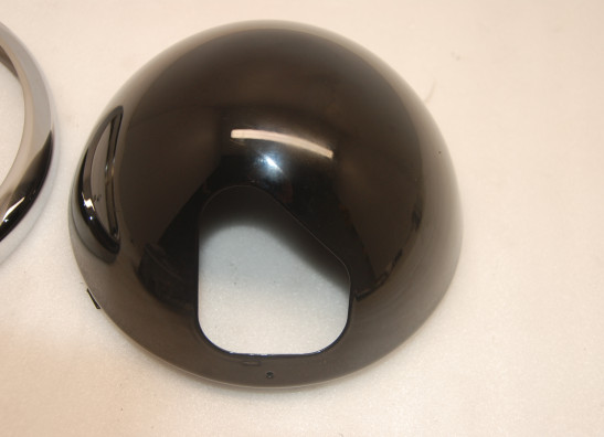 Koplamp Harley Davidson Softtail