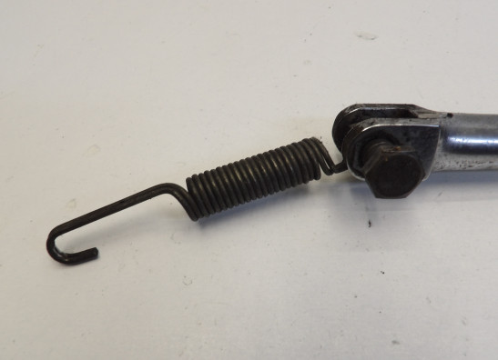 Standaard Kawasaki VN 800